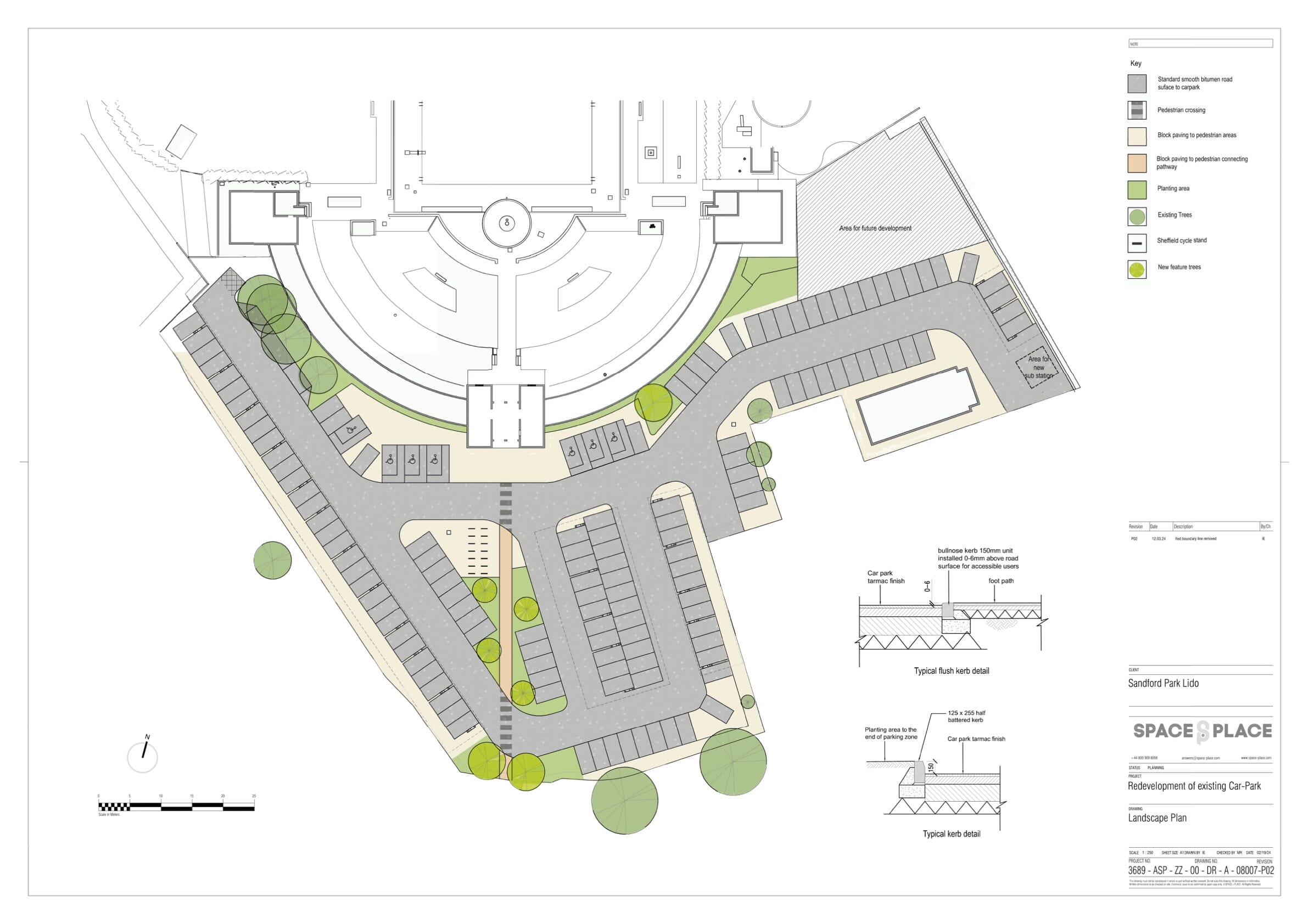 3689-ASP-ZZ-00-DR-A-08007-Landscape-Plan-PS-2