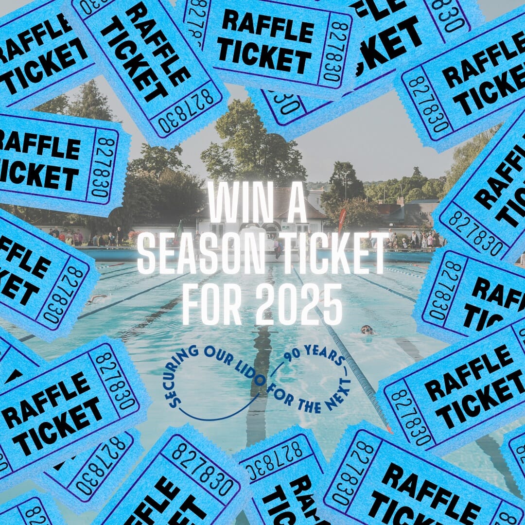 Win-a-Season-Ticket