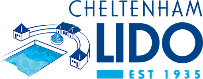 Cheltenham Lido is one of the largest outdoor swimming pools in the UK, set in landscaped gardens in Cheltenham, England.